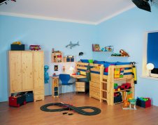 兒童家具選購三大要點，關系到孩子的健康